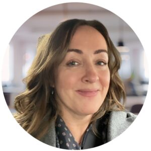 Fiona Austin-Weber, Member Relations Director at Diversity Council Australia