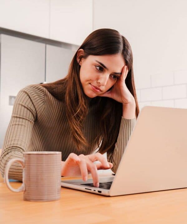 association chapter member disappointed by engagement stats