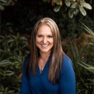 Renee Carney, Senior Community Director at Instructure