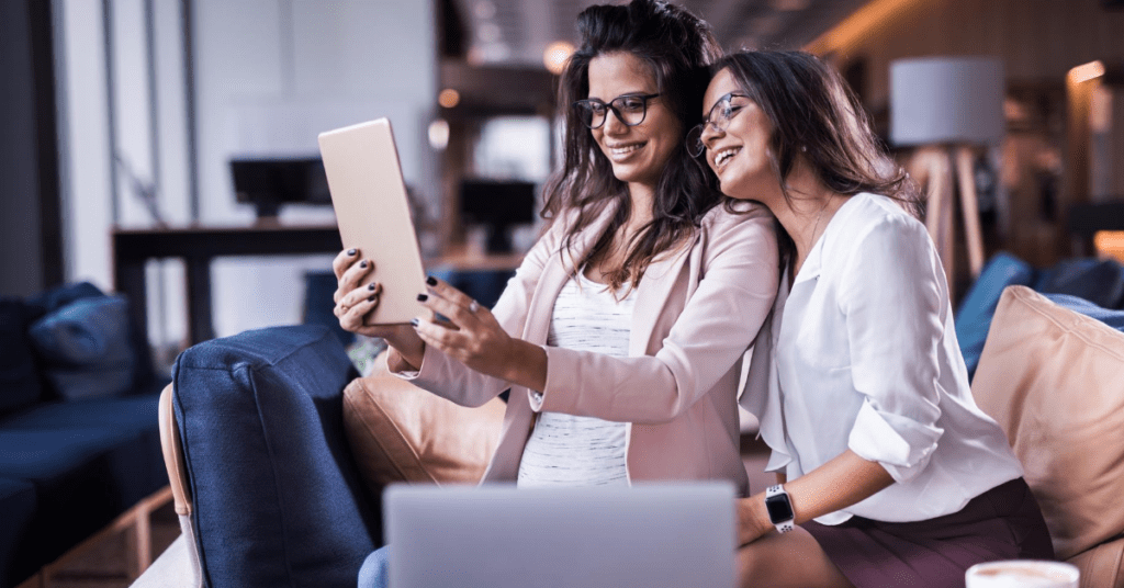 Community managers generating revenue for online community