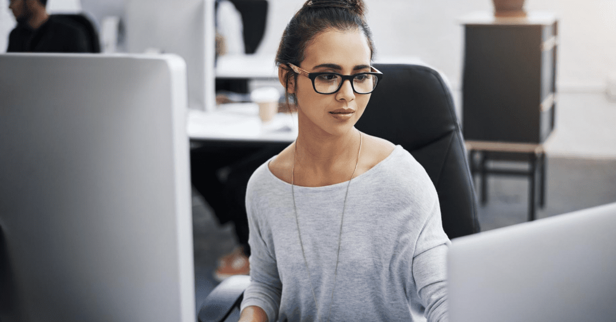 Manager building inclusive online communities