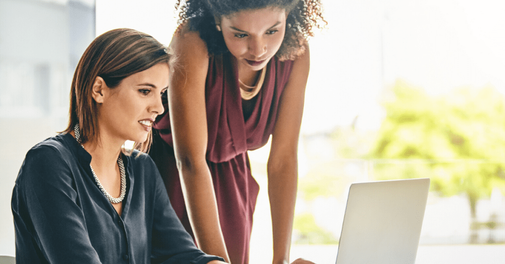 Working on marketing reporting improvements