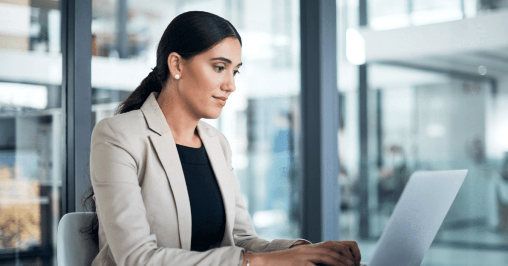 Manager creating inclusive events