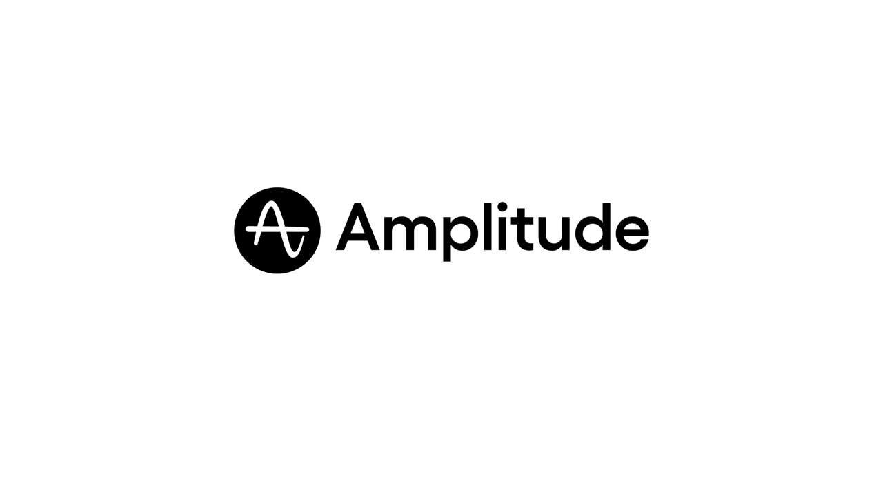 Amplitude logo
