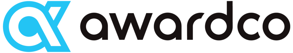 Awardco logo