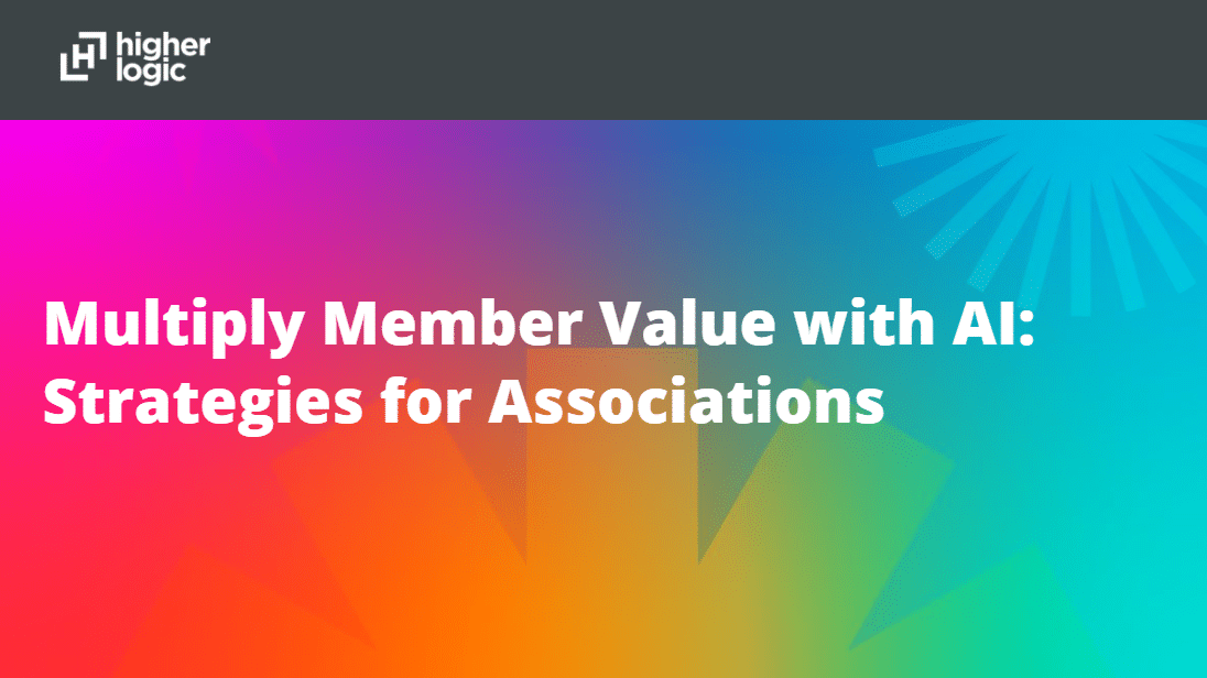 Multiply Member Value with AI: Strategies for Associations