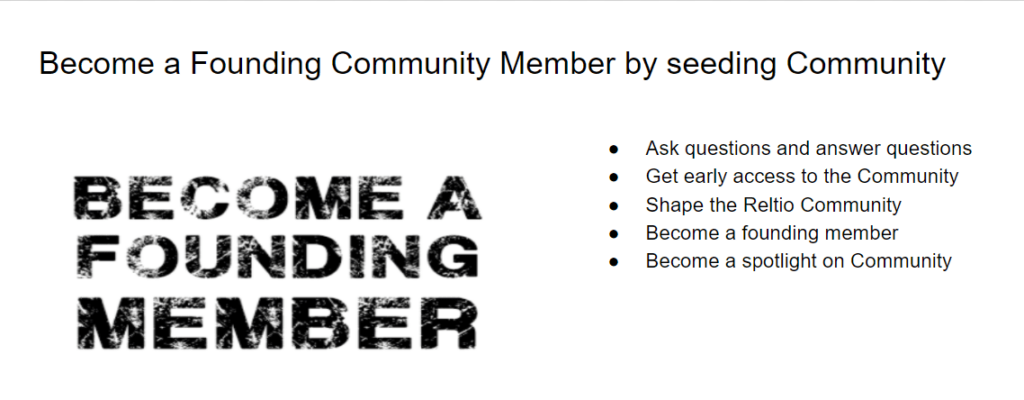 partners seed community