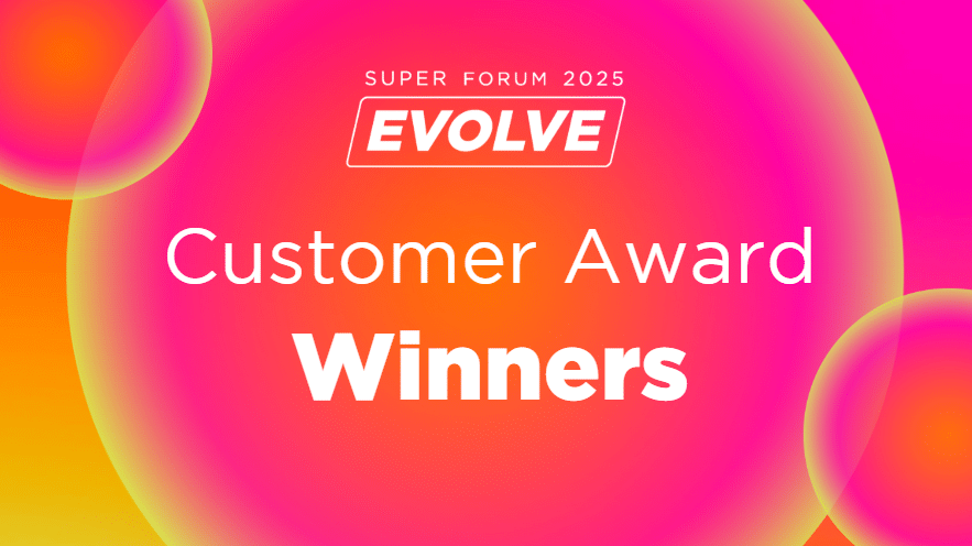 Super Forum 2025 Awards