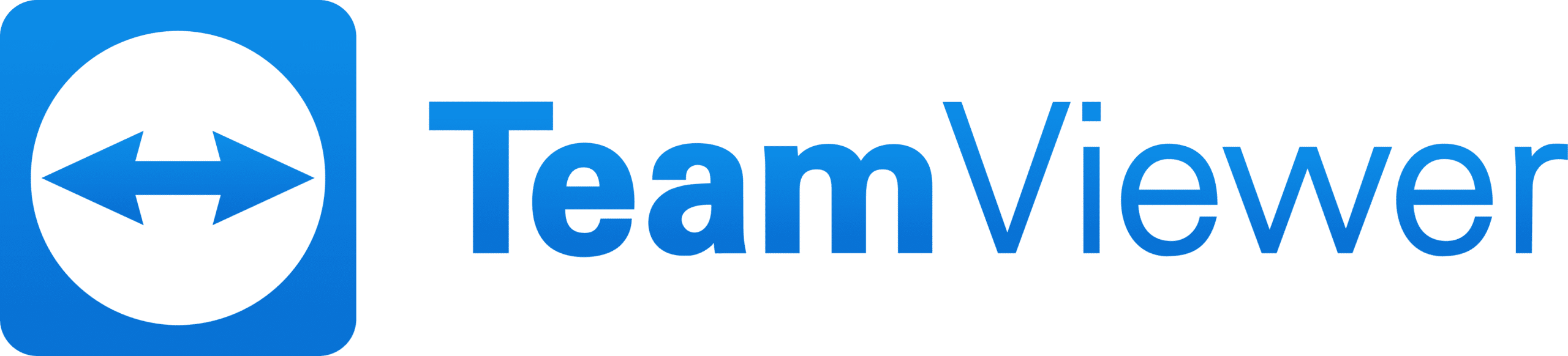 TeamViewer Logo